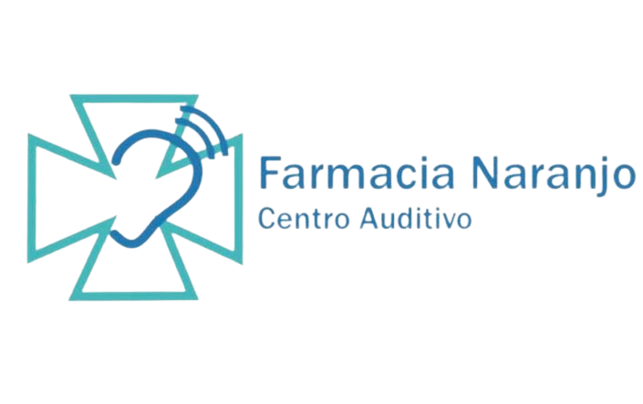 Logo Farmacia Naranjo